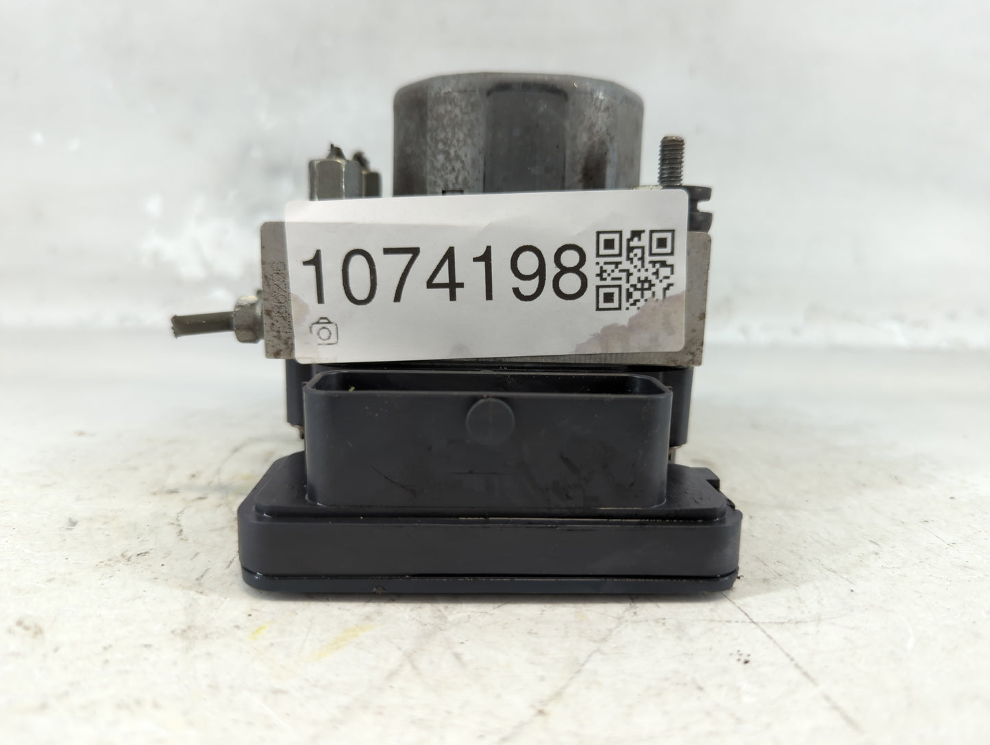 2014-2015 Nissan Sentra ABS Pump Control Module Replacement P/N:47660 3SG0C Fits Fits 2014 2015 OEM Used Auto Parts - Oemuse