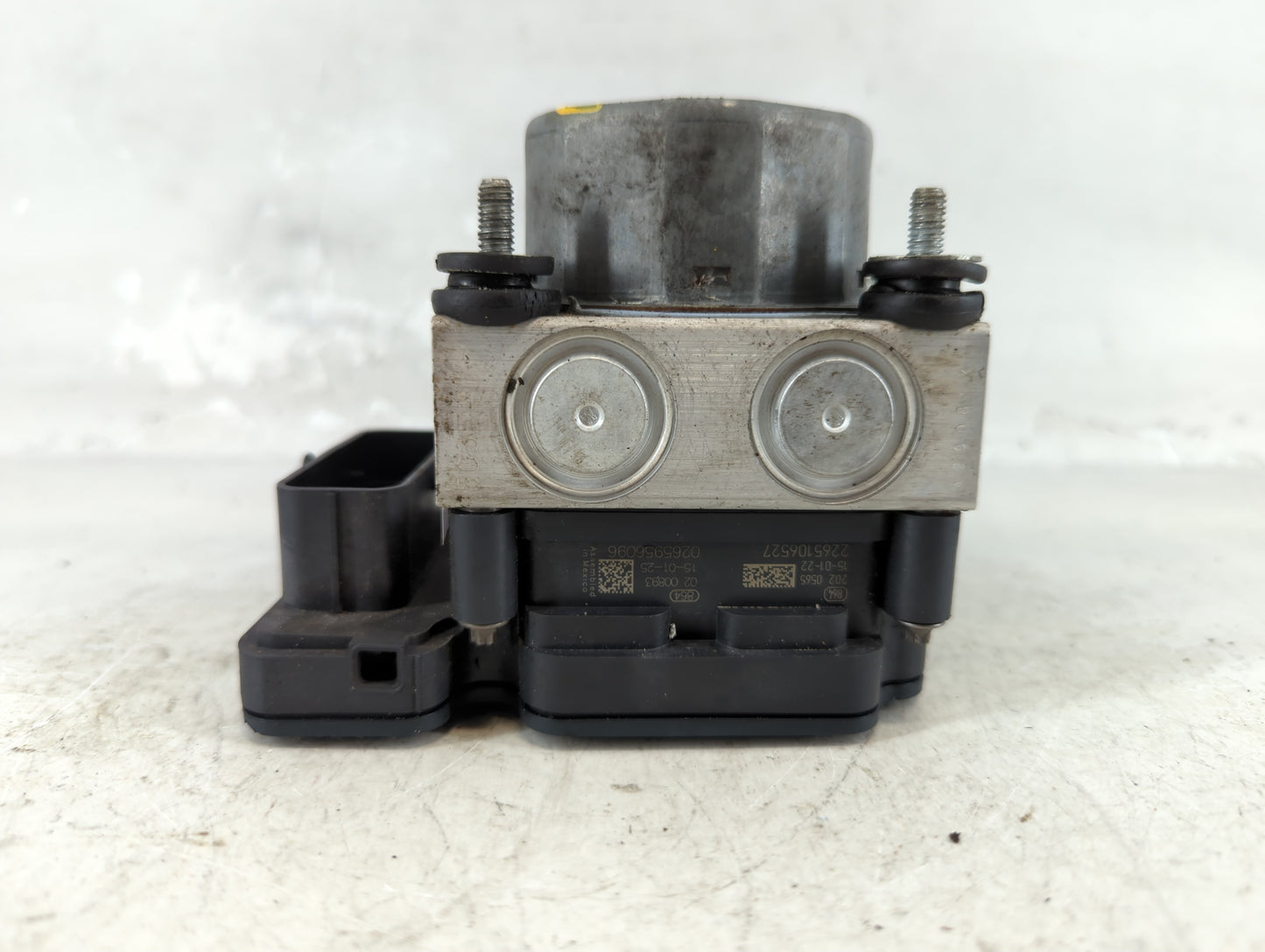 2015-2017 Nissan Sentra ABS Pump Control Module Replacement P/N:47660 3SG0C 47660 9AN0A Fits Fits 2015 2016 2017 OEM Used Au