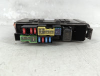 2013-2019 Nissan Sentra Fusebox Fuse Box Panel Relay Module P/N:24382 EW70B Fits Fits 2013 2014 2015 2016 2017 2018 2019 OEM