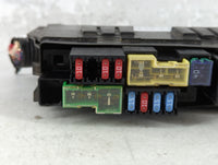 2013-2019 Nissan Sentra Fusebox Fuse Box Panel Relay Module P/N:24382 EW70B Fits Fits 2013 2014 2015 2016 2017 2018 2019 OEM