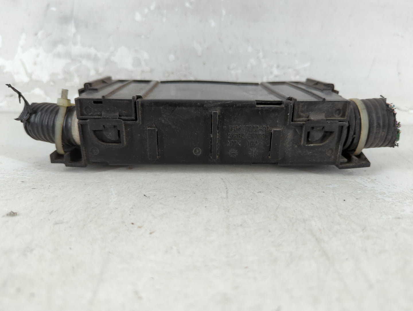 2013-2019 Nissan Sentra Fusebox Fuse Box Panel Relay Module P/N:24382 EW70B Fits Fits 2013 2014 2015 2016 2017 2018 2019 OEM