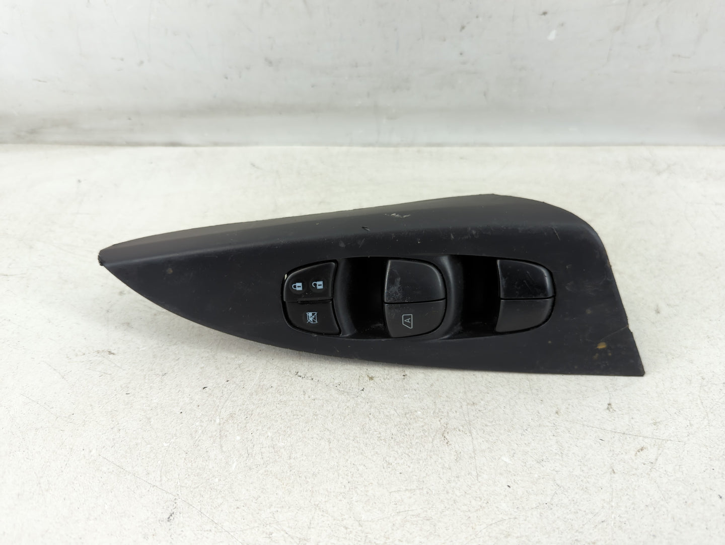 2013-2019 Nissan Sentra Master Power Window Switch Replacement Driver Side Left P/N:25401 3SH1A Fits OEM Used Auto Parts - O
