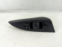 2013-2019 Nissan Sentra Master Power Window Switch Replacement Driver Side Left P/N:25401 3SH1A Fits OEM Used Auto Parts - O