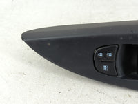 2013-2019 Nissan Sentra Master Power Window Switch Replacement Driver Side Left P/N:25401 3SH1A Fits OEM Used Auto Parts - O