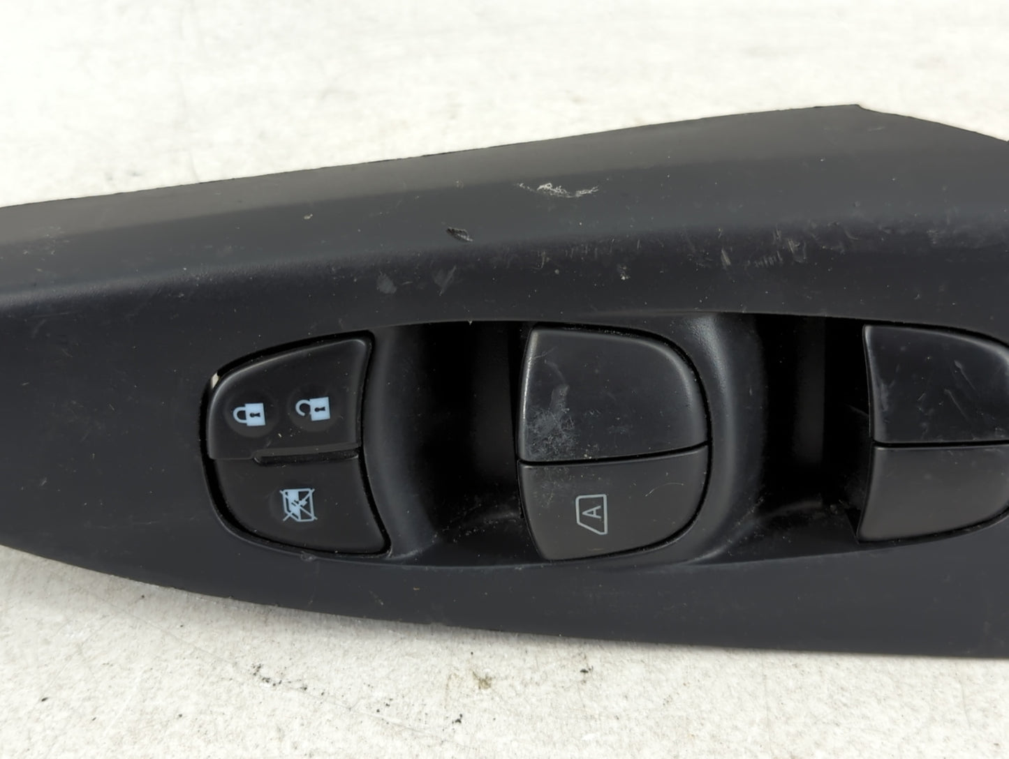 2013-2019 Nissan Sentra Master Power Window Switch Replacement Driver Side Left P/N:25401 3SH1A Fits OEM Used Auto Parts - O