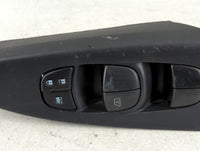 2013-2019 Nissan Sentra Master Power Window Switch Replacement Driver Side Left P/N:25401 3SH1A Fits OEM Used Auto Parts - O