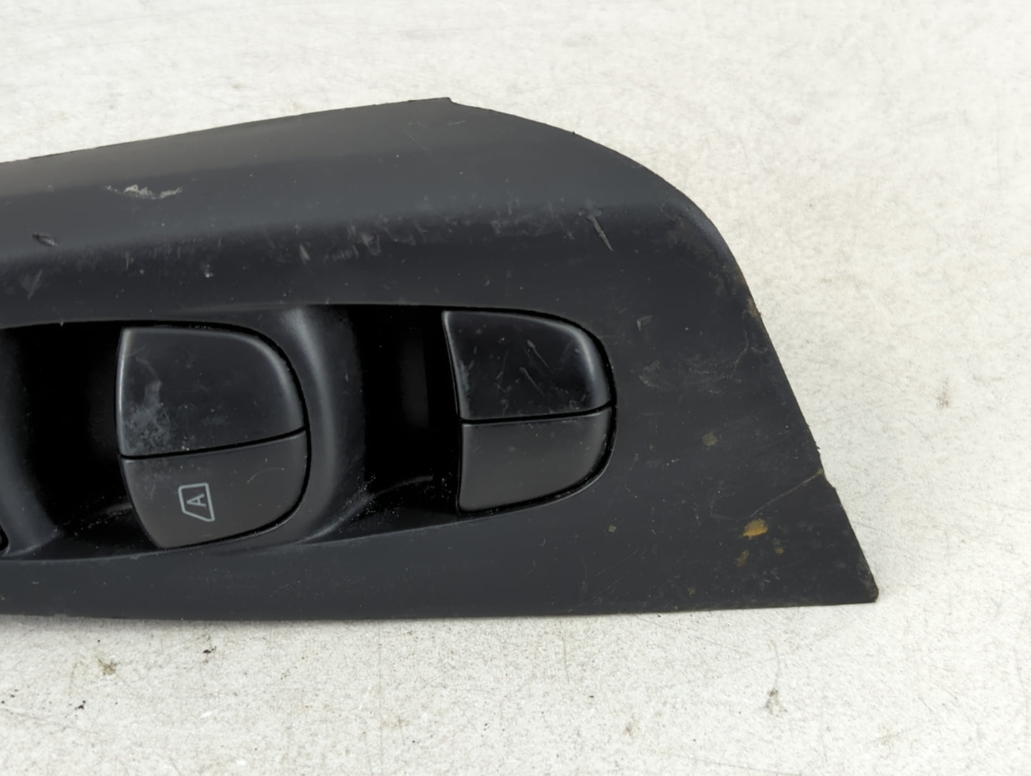 2013-2019 Nissan Sentra Master Power Window Switch Replacement Driver Side Left P/N:25401 3SH1A Fits OEM Used Auto Parts - O