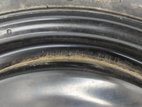 2015-2019 Nissan Sentra Spare Donut Tire Wheel Rim Oem - Oemusedautoparts1.com