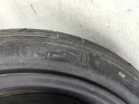 2015-2019 Nissan Sentra Spare Donut Tire Wheel Rim Oem - Oemusedautoparts1.com