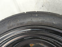 2015-2019 Nissan Sentra Spare Donut Tire Wheel Rim Oem - Oemusedautoparts1.com