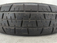 2015-2019 Nissan Sentra Spare Donut Tire Wheel Rim Oem - Oemusedautoparts1.com