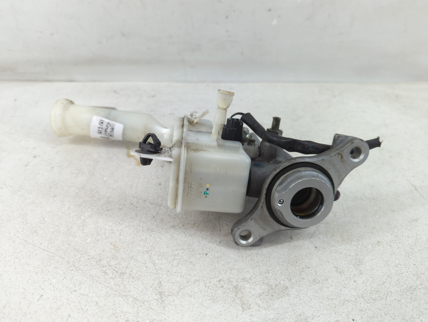 2013-2019 Nissan Sentra Brake Master Cylinder - Oemusedautoparts1.com