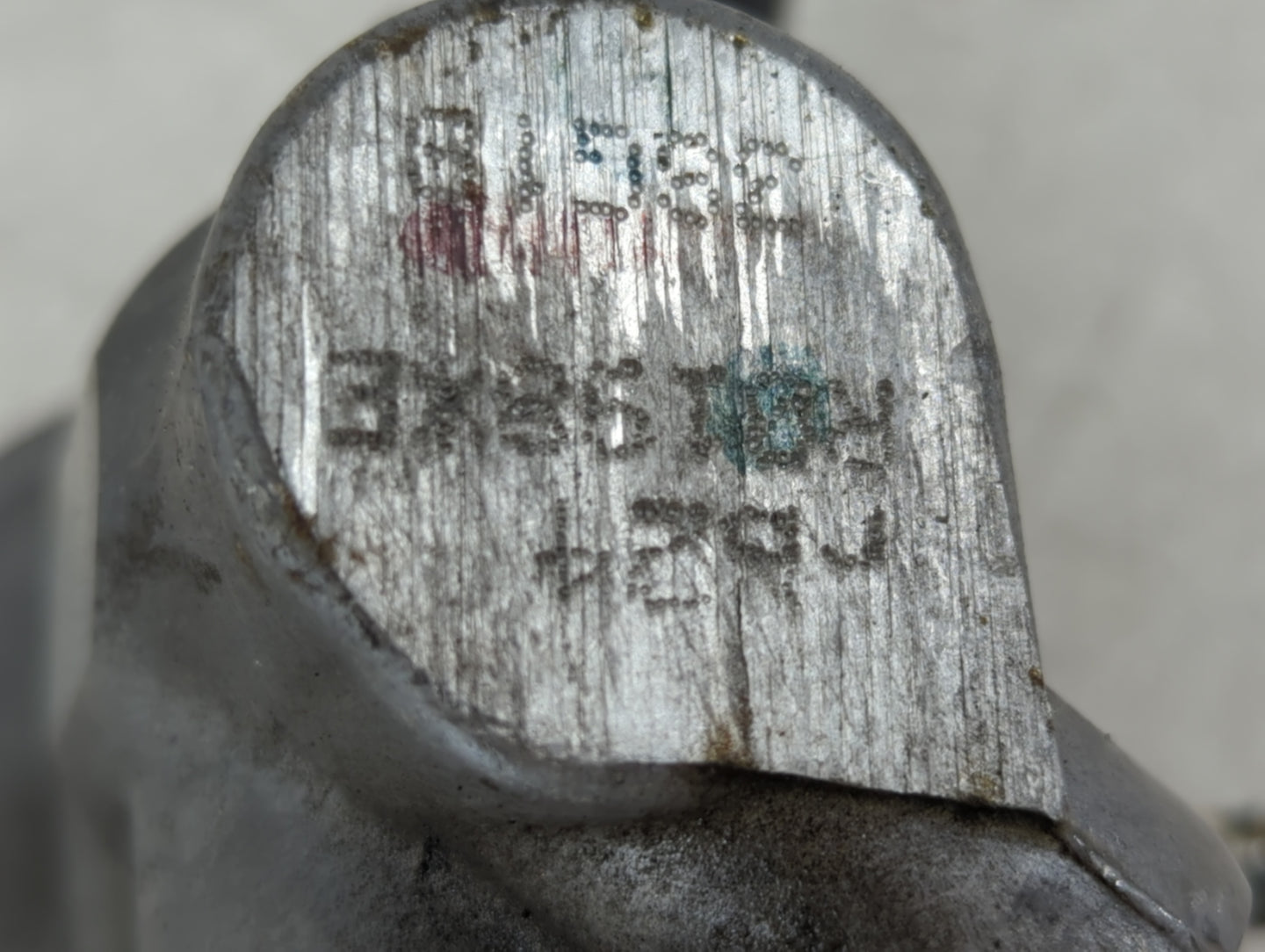 2013-2019 Nissan Sentra Brake Master Cylinder 1078334 - Oemusedautoparts1.com