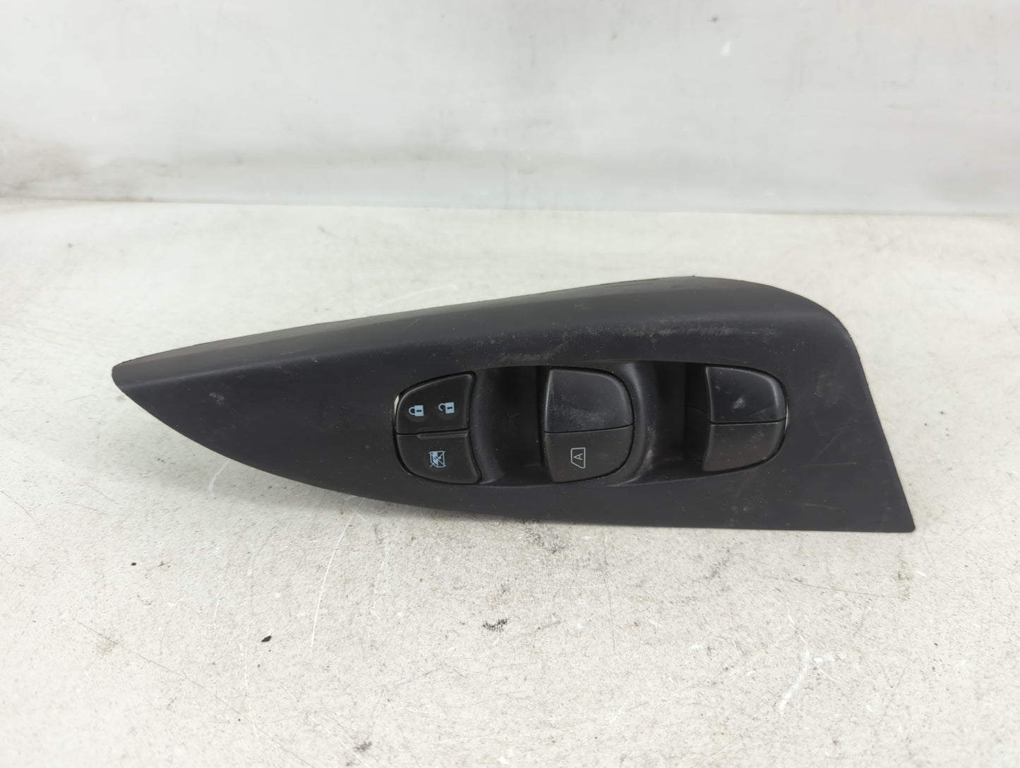 2013-2019 Nissan Sentra Master Power Window Switch Replacement Driver Side Left P/N:25401 3SH1A Fits OEM Used Auto Parts - O