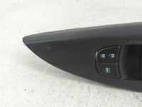 2013-2019 Nissan Sentra Master Power Window Switch Replacement Driver Side Left P/N:25401 3SH1A Fits OEM Used Auto Parts - O
