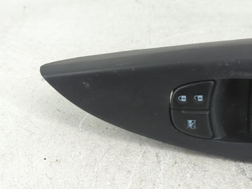 2013-2019 Nissan Sentra Master Power Window Switch Replacement Driver Side Left P/N:25401 3SH1A Fits OEM Used Auto Parts