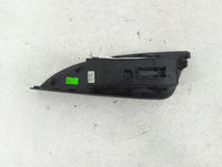 2013-2019 Nissan Sentra Master Power Window Switch Replacement Driver Side Left P/N:25401 3SH1A Fits OEM Used Auto Parts - O