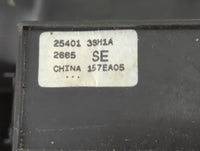 2013-2019 Nissan Sentra Master Power Window Switch Replacement Driver Side Left P/N:25401 3SH1A Fits OEM Used Auto Parts - O