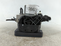 2014-2015 Nissan Sentra ABS Pump Control Module Replacement P/N:A000 431 37 00 Fits Fits 2014 2015 OEM Used Auto Parts - Oem