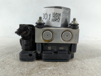 2014-2015 Nissan Sentra Anti-Lock Brake ABS Pump Module Actuator OEM P/N:A000 431 37 00 Fits Fits 2014 2015 OEM Used Auto Pa