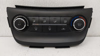 2015-2017 Nissan Sentra Climate Control Module Temperature AC/Heater Replacement P/N:275004AT2A Fits Fits 2015 2016 2017 OEM