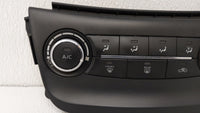 2015-2017 Nissan Sentra Climate Control Module Temperature AC/Heater Replacement P/N:275004AT2A Fits Fits 2015 2016 2017 OEM