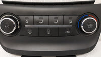 2015-2017 Nissan Sentra Climate Control Module Temperature AC/Heater Replacement P/N:275004AT2A Fits Fits 2015 2016 2017 OEM