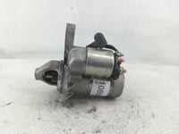 2013-2019 Nissan Sentra Car Starter Motor Solenoid OEM P/N:23300 EN22B Fits Fits 2013 2014 2015 2016 2017 2018 2019 2020 OEM