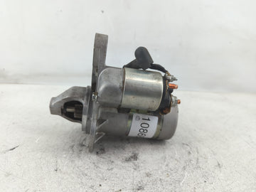2013-2019 Nissan Sentra Car Starter Motor Solenoid OEM P/N:23300 EN22B Fits Fits 2013 2014 2015 2016 2017 2018 2019 2020 OEM