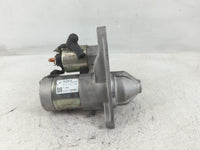 2013-2019 Nissan Sentra Car Starter Motor Solenoid OEM P/N:23300 EN22B Fits Fits 2013 2014 2015 2016 2017 2018 2019 2020 OEM