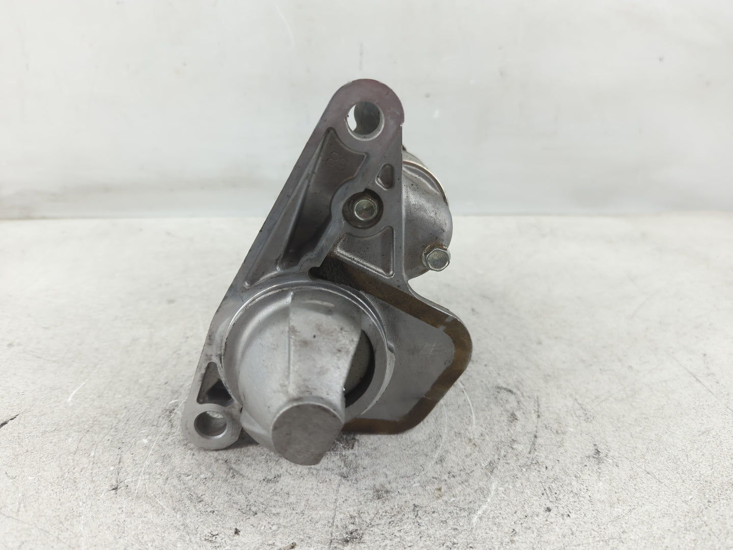 2013-2019 Nissan Sentra Car Starter Motor Solenoid OEM P/N:23300 EN22B Fits Fits 2013 2014 2015 2016 2017 2018 2019 2020 OEM