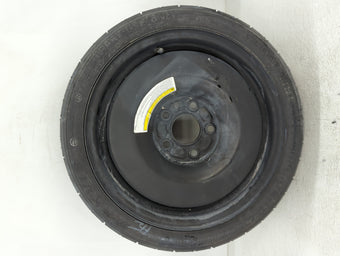 compare product 2013-2015 Nissan Sentra Spare Donut Tire Wheel Rim Oem