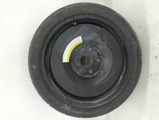 2013-2015 Nissan Sentra Spare Donut Tire Wheel Rim Oem - Oemusedautoparts1.com