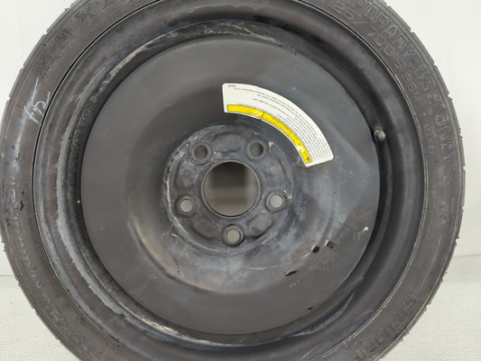 2013-2015 Nissan Sentra Spare Donut Tire Wheel Rim Oem