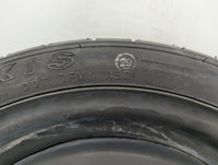 2013-2015 Nissan Sentra Spare Donut Tire Wheel Rim Oem - Oemusedautoparts1.com