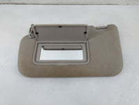 2013-2019 Nissan Sentra Sun Visor Shade Replacement Driver Left Mirror Fits Fits 2012 2013 2014 2015 2016 2017 2018 2019 OEM