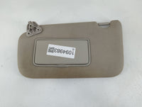 2013-2019 Nissan Sentra Sun Visor Shade Replacement Driver Left Mirror Fits Fits 2012 2013 2014 2015 2016 2017 2018 2019 OEM