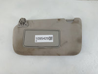 2013-2019 Nissan Sentra Sun Visor Shade Replacement Driver Left Mirror Fits Fits 2012 2013 2014 2015 2016 2017 2018 2019 OEM