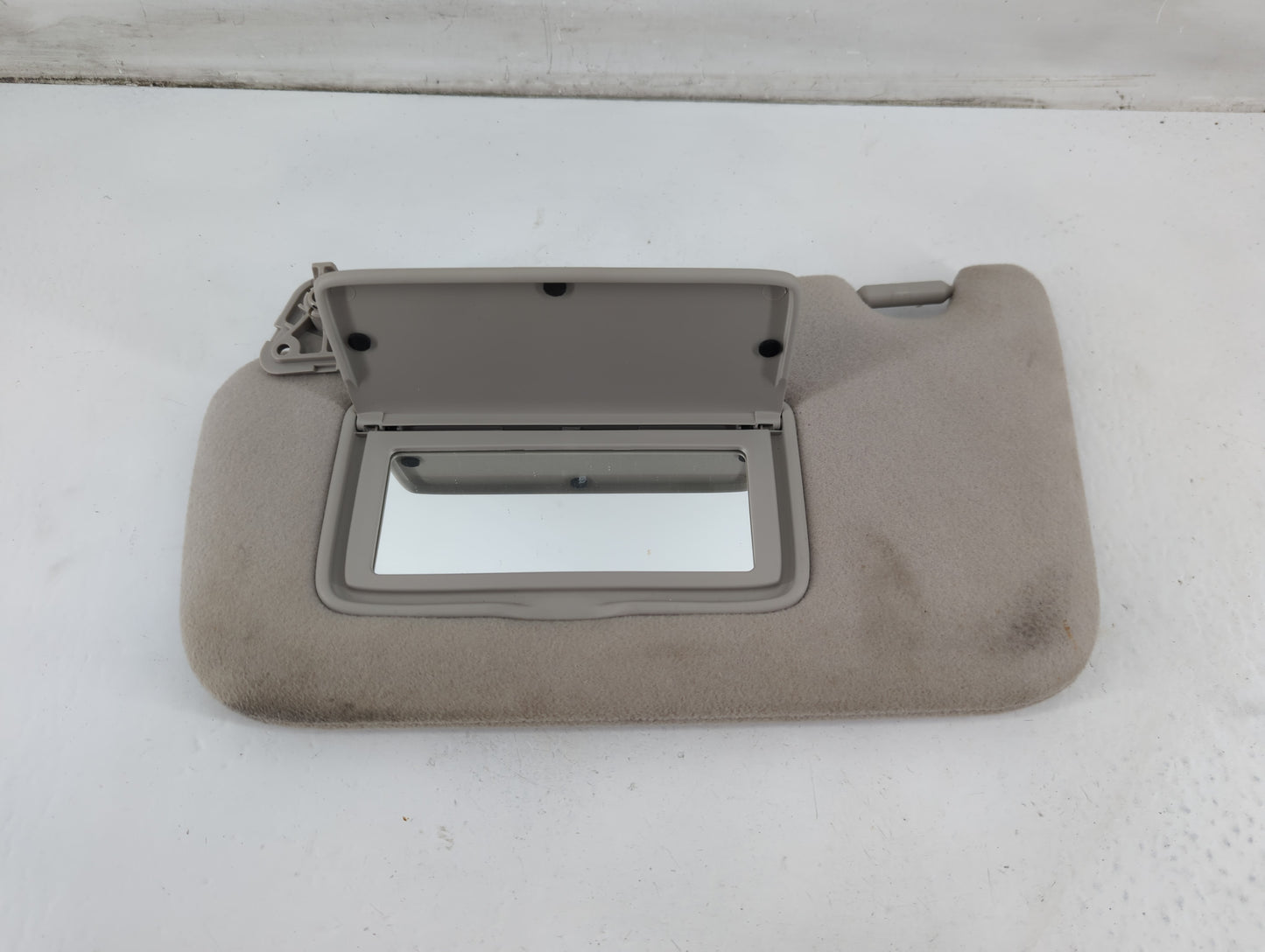 2013-2019 Nissan Sentra Sun Visor Shade Replacement Driver Left Mirror Fits Fits 2012 2013 2014 2015 2016 2017 2018 2019 OEM