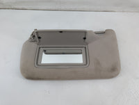 2013-2019 Nissan Sentra Sun Visor Shade Replacement Driver Left Mirror Fits Fits 2012 2013 2014 2015 2016 2017 2018 2019 OEM