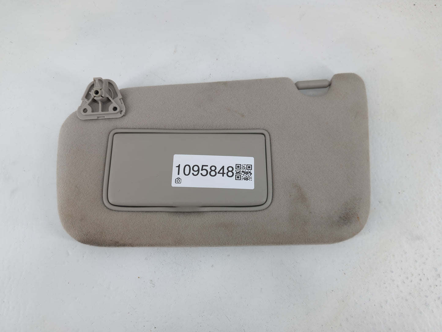 2013-2019 Nissan Sentra Sun Visor Shade Replacement Driver Left Mirror Fits Fits 2012 2013 2014 2015 2016 2017 2018 2019 OEM