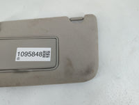 2013-2019 Nissan Sentra Sun Visor Shade Replacement Driver Left Mirror Fits Fits 2012 2013 2014 2015 2016 2017 2018 2019 OEM