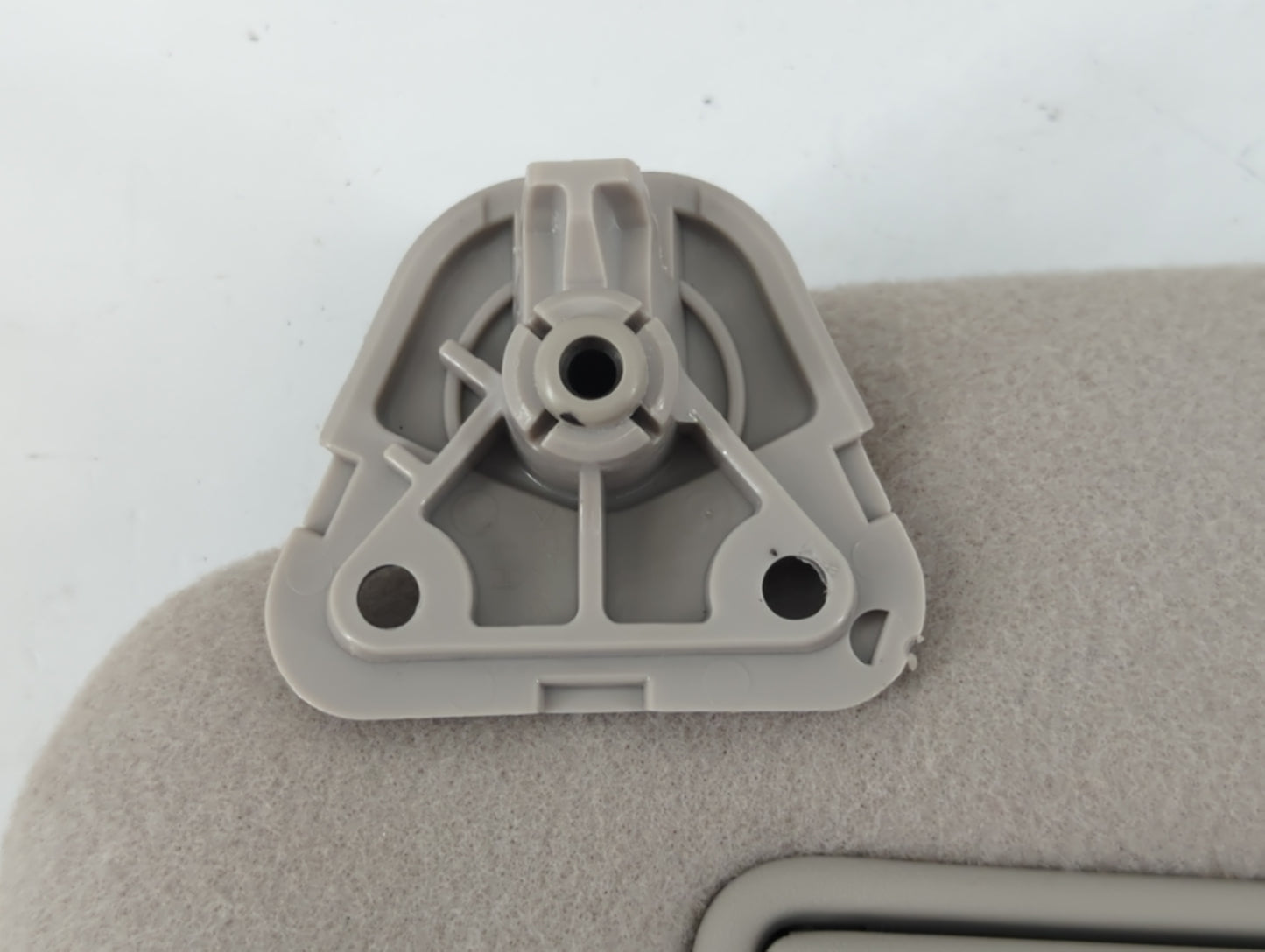 2013-2019 Nissan Sentra Sun Visor Shade Replacement Driver Left Mirror Fits Fits 2012 2013 2014 2015 2016 2017 2018 2019 OEM