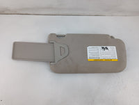 2013-2019 Nissan Sentra Sun Visor Shade Replacement Driver Left Mirror Fits Fits 2012 2013 2014 2015 2016 2017 2018 2019 OEM