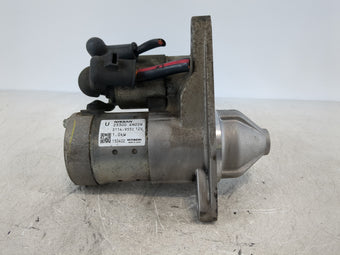 compare product 2013-2019 Nissan Sentra Car Starter Motor Solenoid OEM P/N:23300 EN22B Fits Fits 2013 2014 2015 2016 2017 2018 2019 2020 OEM Used Auto Parts