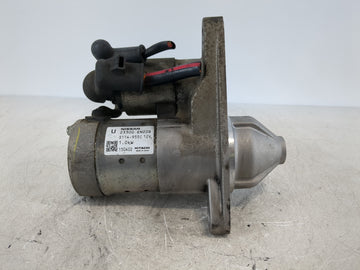 2013-2019 Nissan Sentra Car Starter Motor Solenoid OEM P/N:23300 EN22B Fits Fits 2013 2014 2015 2016 2017 2018 2019 2020 OEM