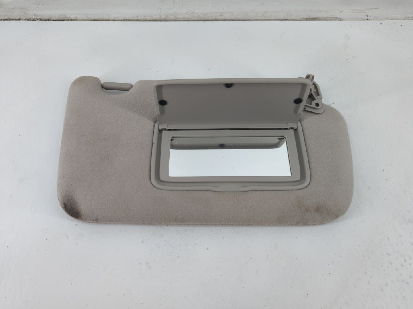 2013-2019 Nissan Sentra Sun Visor Shade Replacement Passenger Right Mirror Fits Fits 2012 2013 2014 2015 2016 2017 2018 2019
