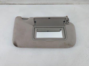 compare product 2013-2019 Nissan Sentra Sun Visor Shade Replacement Passenger Right Mirror Fits Fits 2012 2013 2014 2015 2016 2017 2018 2019 OEM Used Auto Parts