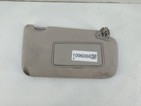 2013-2019 Nissan Sentra Sun Visor Shade Replacement Passenger Right Mirror Fits Fits 2012 2013 2014 2015 2016 2017 2018 2019