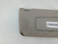 2013-2019 Nissan Sentra Sun Visor Shade Replacement Passenger Right Mirror Fits Fits 2012 2013 2014 2015 2016 2017 2018 2019